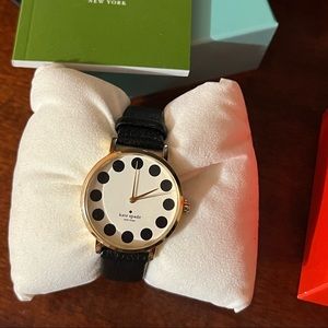 SOLD!!!!   Kate Spade Watch.  SOLD!!!!